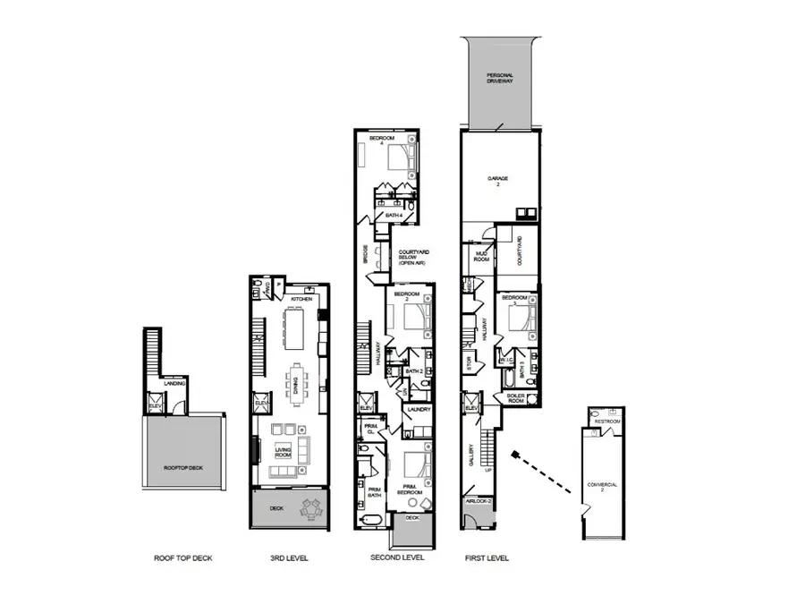 1010 Yampa Street #R2, Steamboat Springs, CO 80487 - Image #2