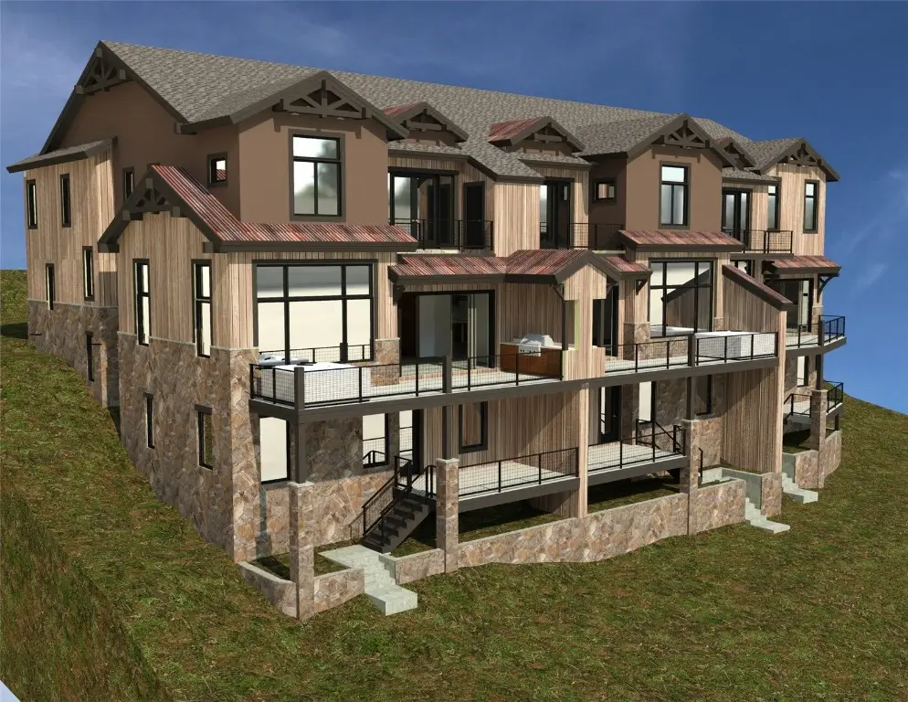 1301 Eagle Glen Drive, Steamboat Springs, CO 80487 - Image #1