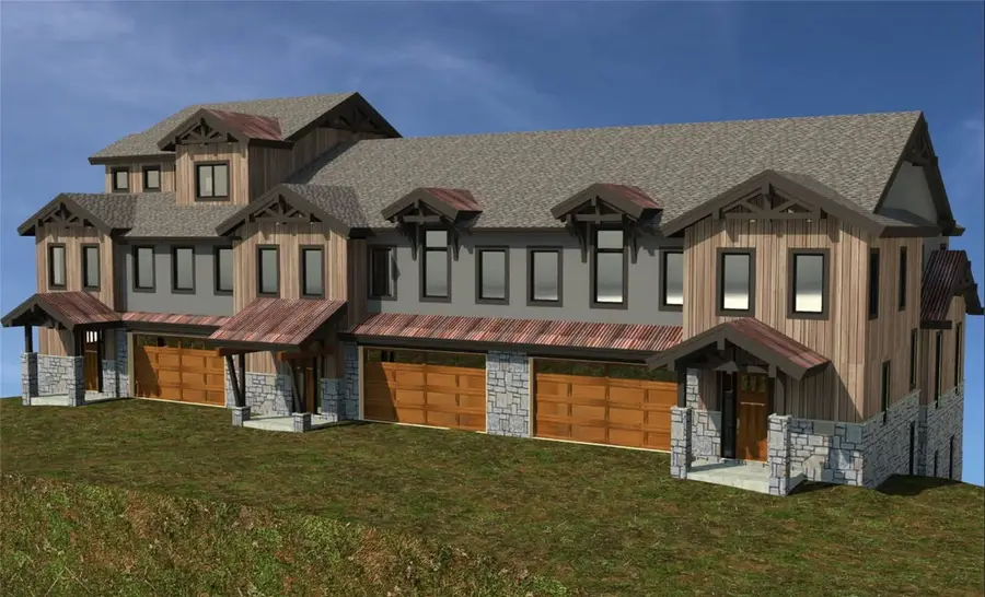 1301 Eagle Glen Drive, Steamboat Springs, CO 80487 - Image #2