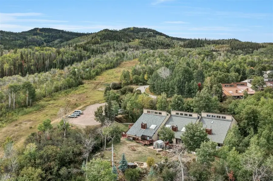 23050 Schussmark Trail #E, Oak Creek, CO 80467 - Image #3