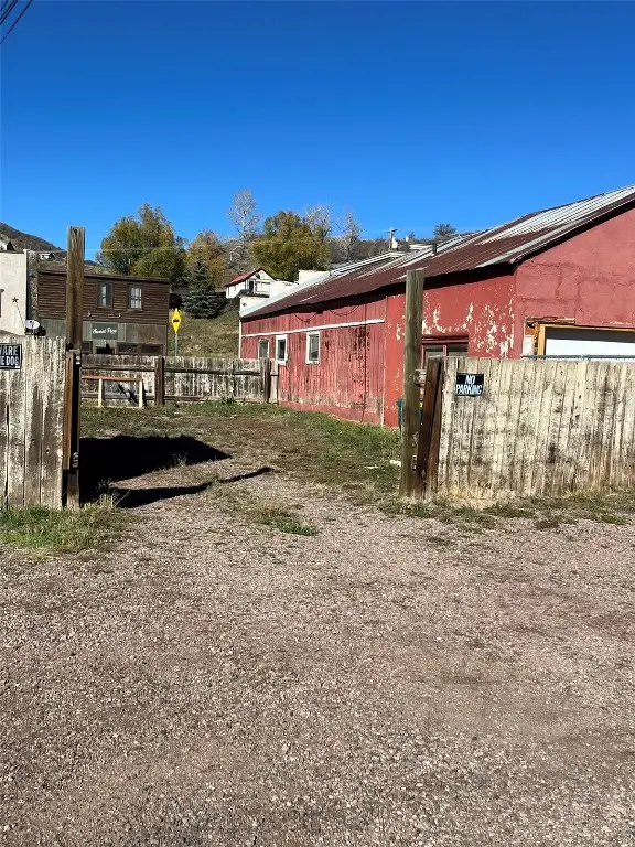 Tbd E Main Street, Oak Creek, CO 80467 - Image #3
