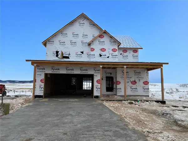 910 Dry Creek South Road, Hayden, CO 81639