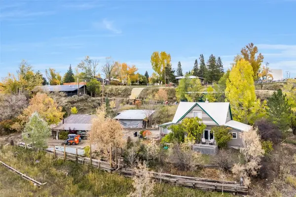 250 S Spruce Street, Hayden, CO 81639