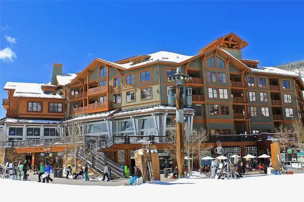 184 Copper Circle #206, Copper Mountain, CO 80443