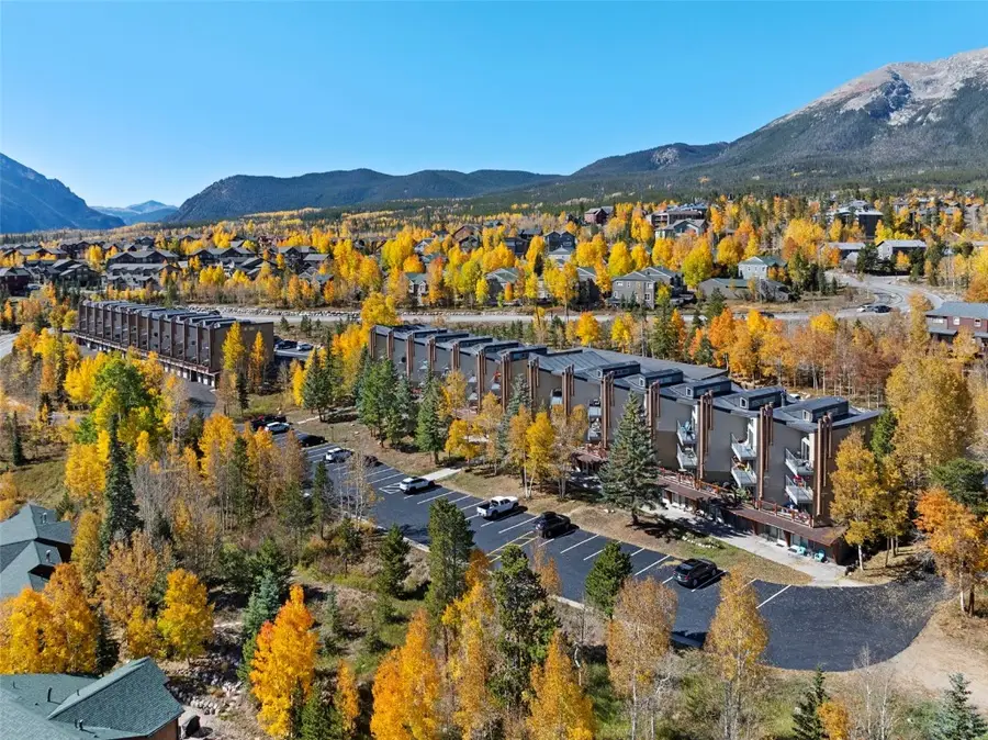 7307 Ryan Gulch Road #7307, Silverthorne, CO 80498 - Image #2