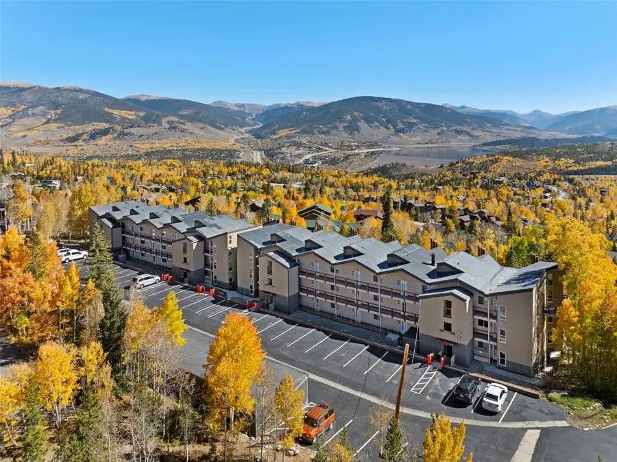 7307 Ryan Gulch Road #7307, Silverthorne, CO 80498 - Image #3