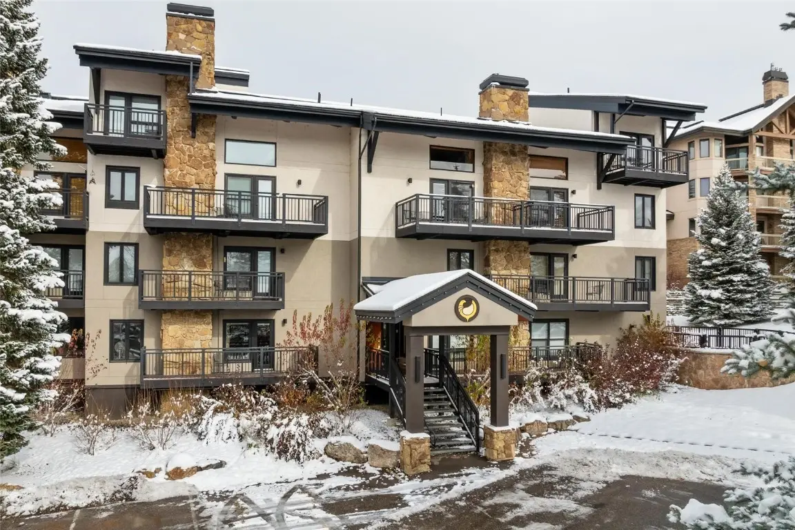 2322 Apres Ski Way #28, Steamboat Springs, CO 80487 - Image #1
