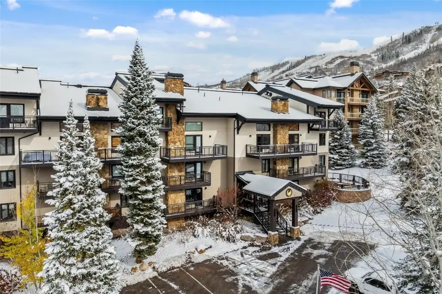 2322 Apres Ski Way #28, Steamboat Springs, CO 80487 - Image #2