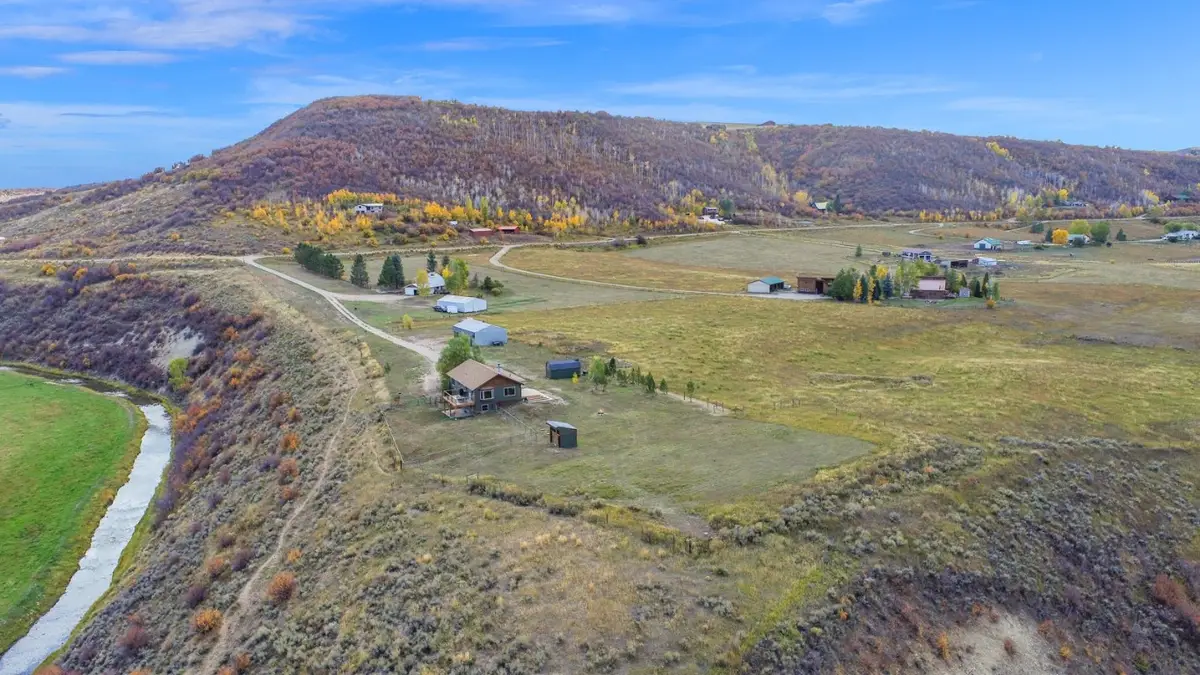 23150 Snowshoe Lane, Steamboat Springs, CO 80487 - Image #1
