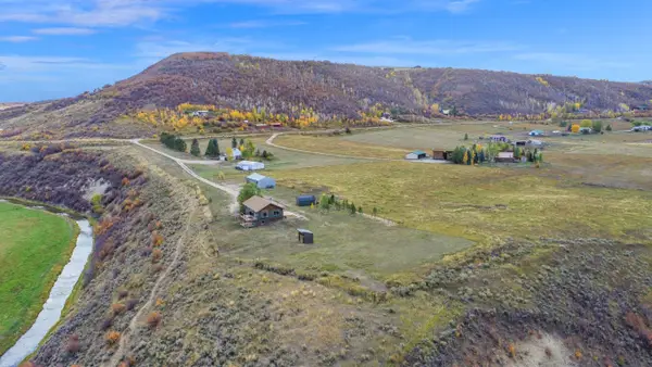 23150 Snowshoe Lane, Steamboat Springs, CO 80487