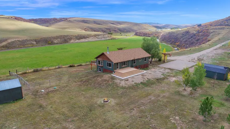 23150 Snowshoe Lane, Steamboat Springs, CO 80487 - Image #2