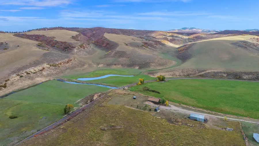 23150 Snowshoe Lane, Steamboat Springs, CO 80487 - Image #3