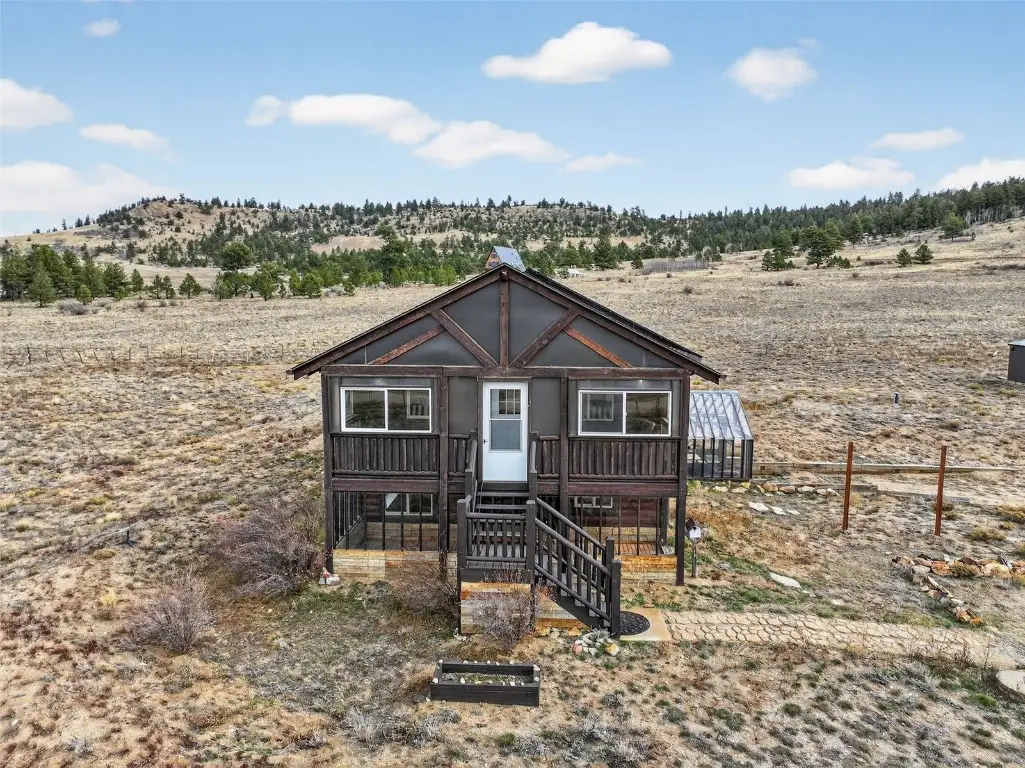 14012 Chickasaw Road, Hartsel, CO 80449 - Image #1