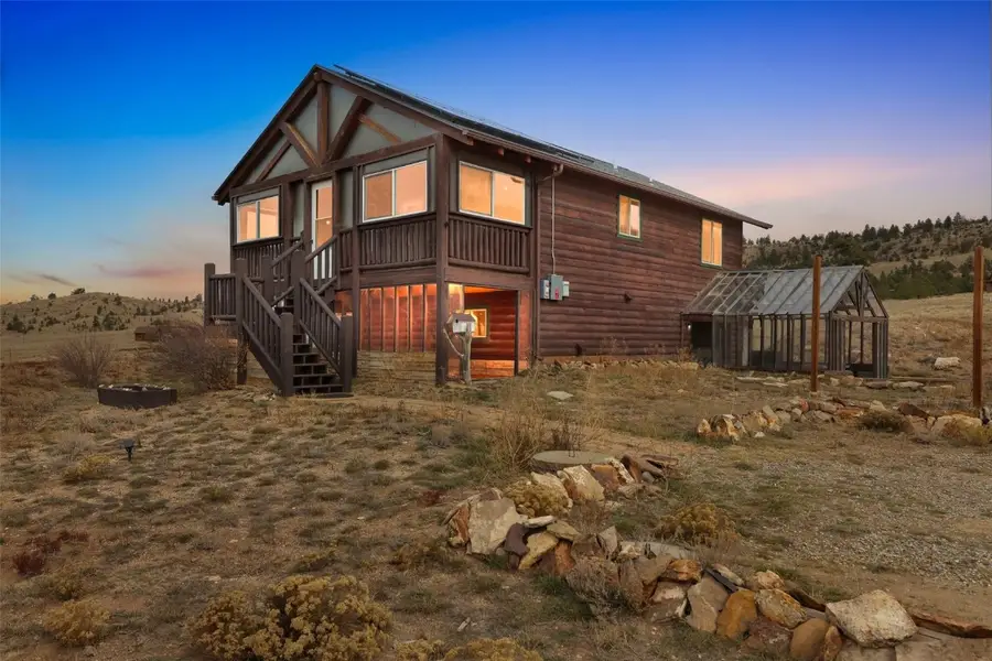 14012 Chickasaw Road, Hartsel, CO 80449 - Image #3