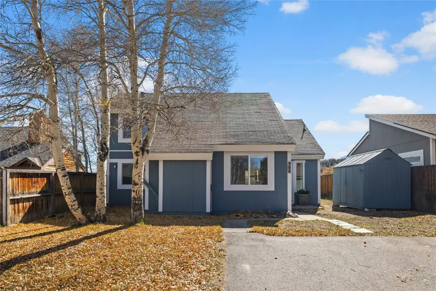 133 Woodchuck Court, Silverthorne, CO 80498 - Image #2