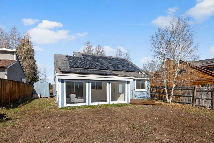 133 Woodchuck Court, Silverthorne, CO 80498 - Image #3