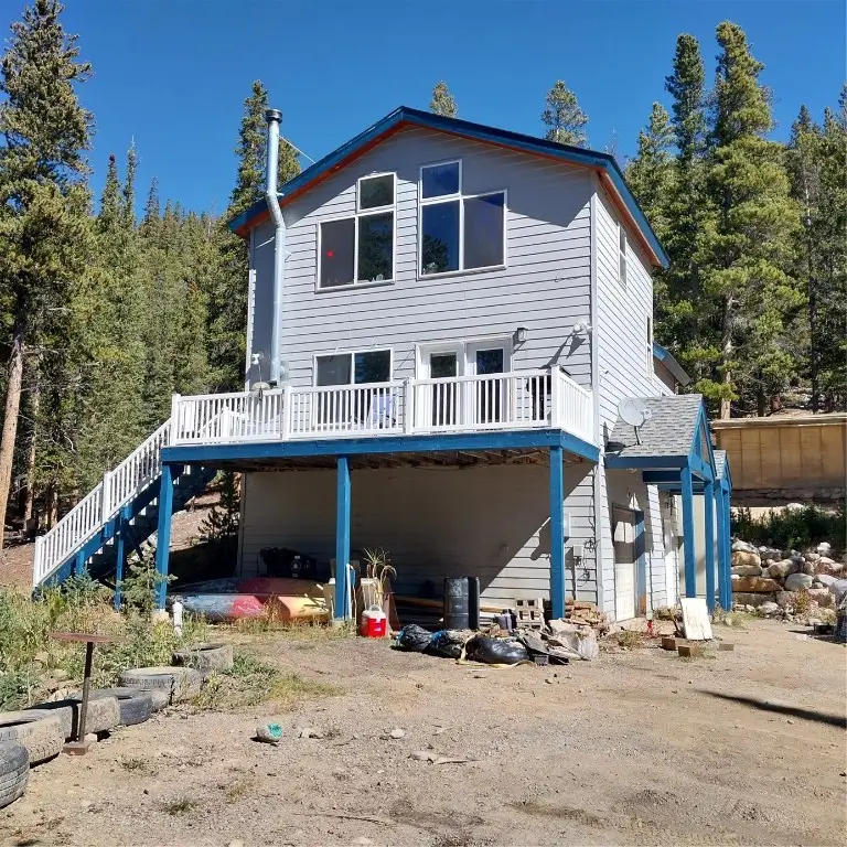 280 Cr-14a, Fairplay, CO 80440 - Image #1