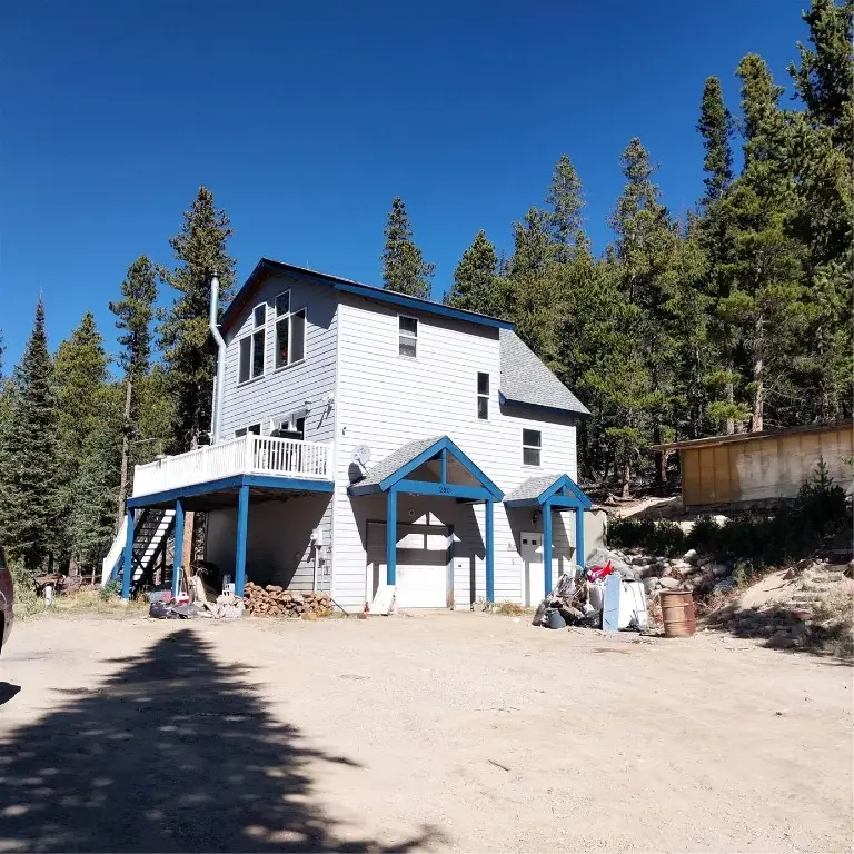 280 Cr-14a, Fairplay, CO 80440 - Image #2