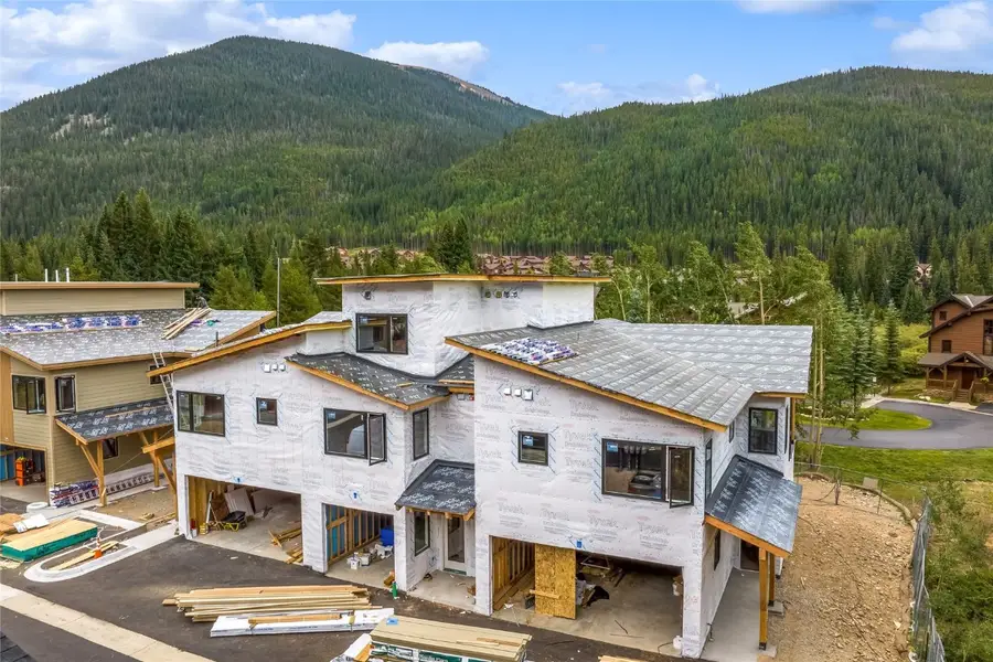 628 Montezuma Road #D-1, Keystone, CO 80435 - Image #3
