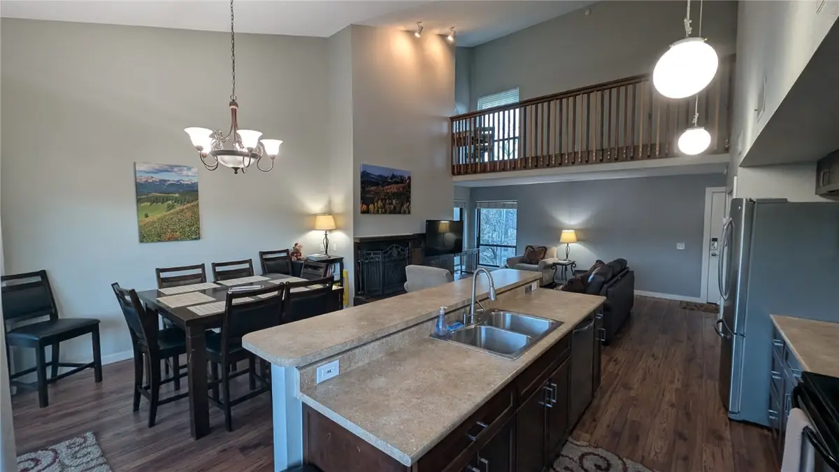 2710 Ryan Gulch Road #2731, Silverthorne, CO 80498 - Image #1