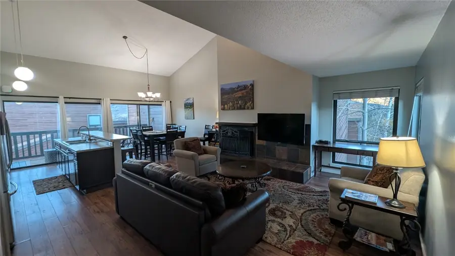 2710 Ryan Gulch Road #2731, Silverthorne, CO 80498 - Image #2