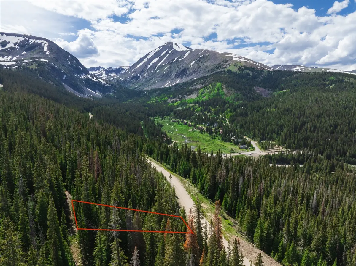 275 Cr 805, Breckenridge, CO 80424 - #1