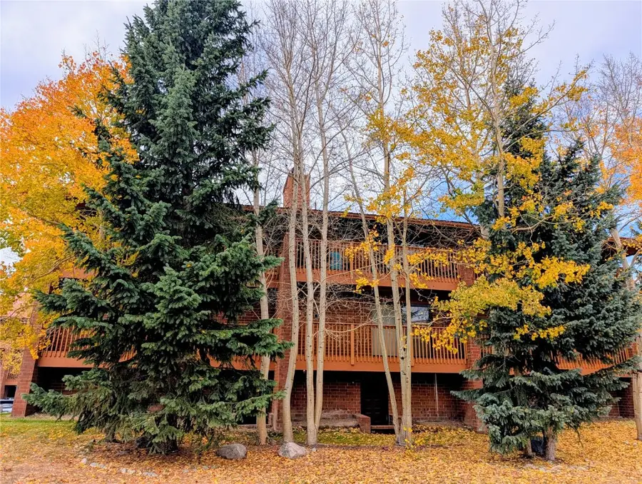 738 Lagoon Drive #D, Frisco, CO 80443 - Image #2