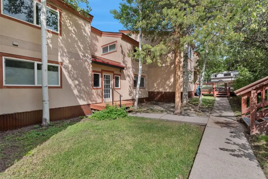 23015 Schussmark Trail #C, Oak Creek, CO 80467 - Image #2