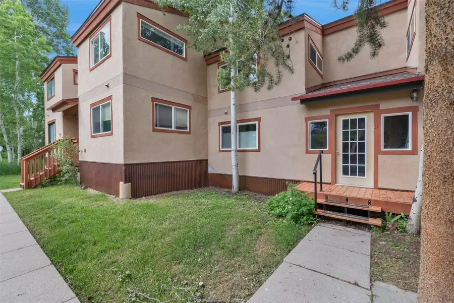 23015 Schussmark Trail #C, Oak Creek, CO 80467 - Image #3