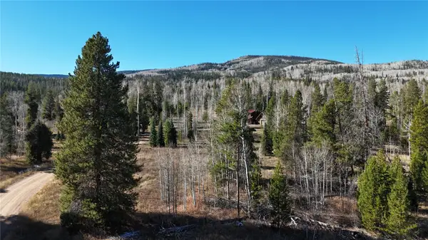 22523 Cheyenne Trail, Oak Creek, CO 80467