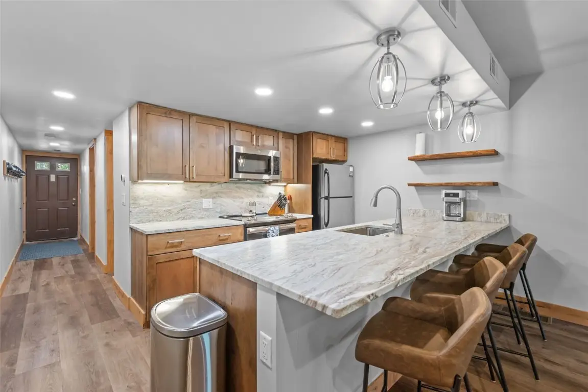 500 Bills Ranch Road #161, Frisco, CO 80443 - Image #1