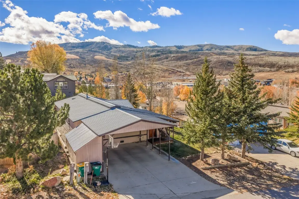1360 Indian Trail #36, Steamboat Springs, CO 80487 - Image #1