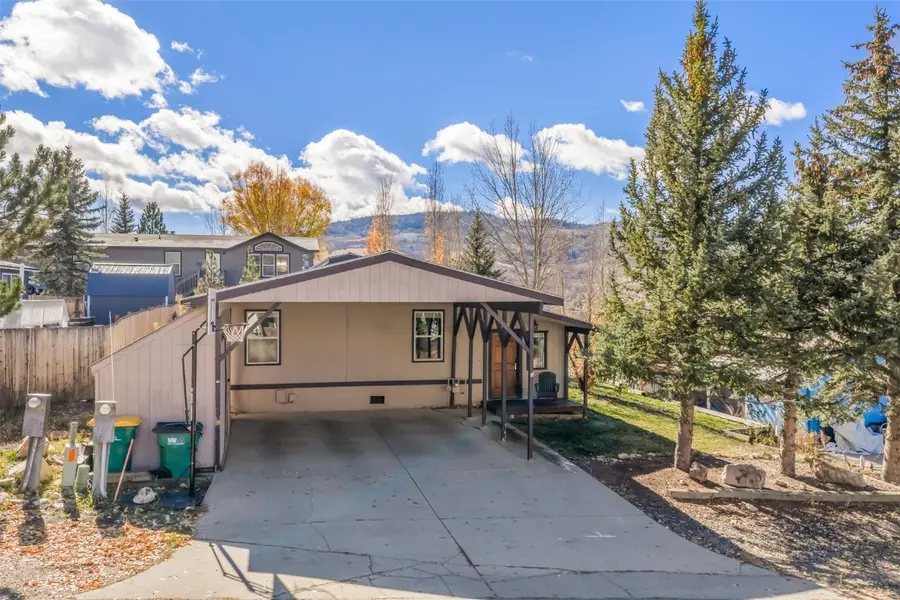 1360 Indian Trail #36, Steamboat Springs, CO 80487 - Image #2