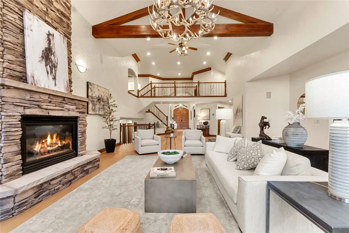 127 Marks Lane, Breckenridge, CO 80424 - Image #1