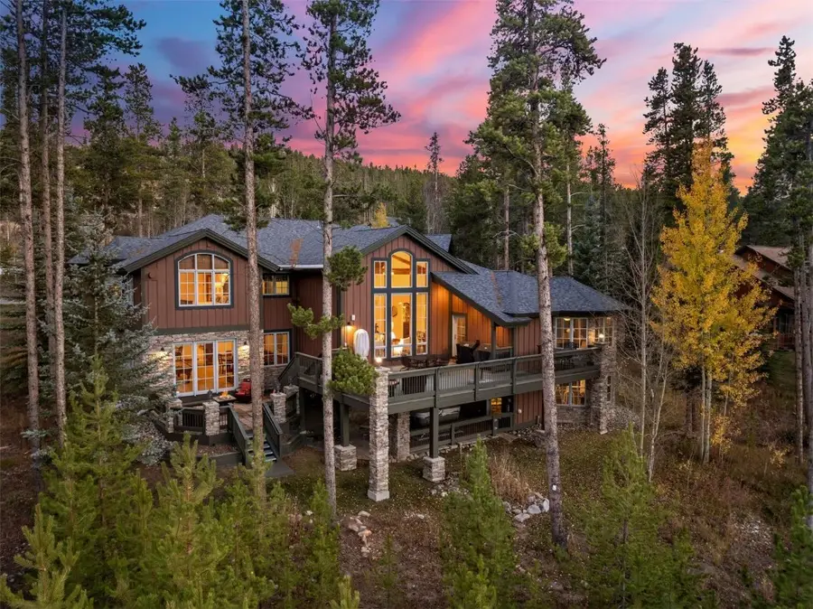 127 Marks Lane, Breckenridge, CO 80424 - Image #2