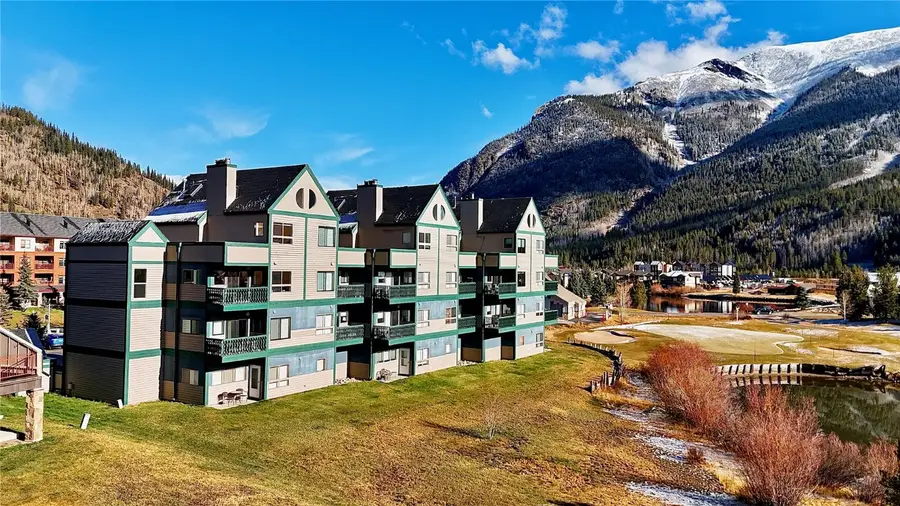 82 Wheeler Circle #219D-6, Copper Mountain, CO 80443 - Image #2