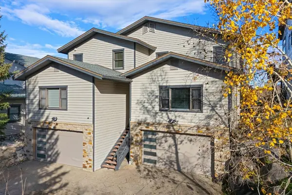 1877 Highland Way, Steamboat Springs, CO 80487