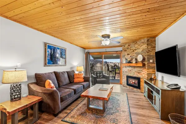 2350 Ski Trail Lane #332, Steamboat Springs, CO 80487