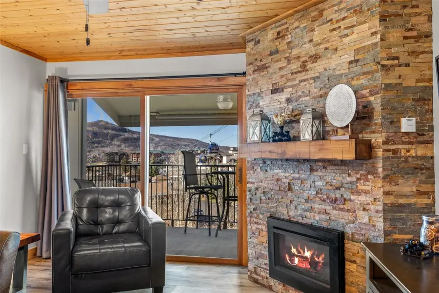 2350 Ski Trail Lane #332, Steamboat Springs, CO 80487 - Image #2