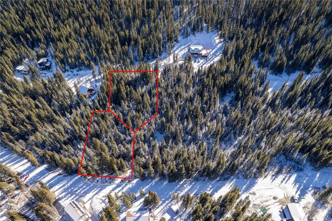 387 County Road 674, Breckenridge, CO 80424 - #1
