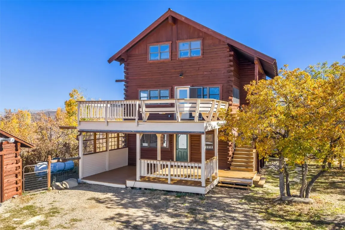 34555 Wolverine Trail, Steamboat Springs, CO 80487 - Image #1