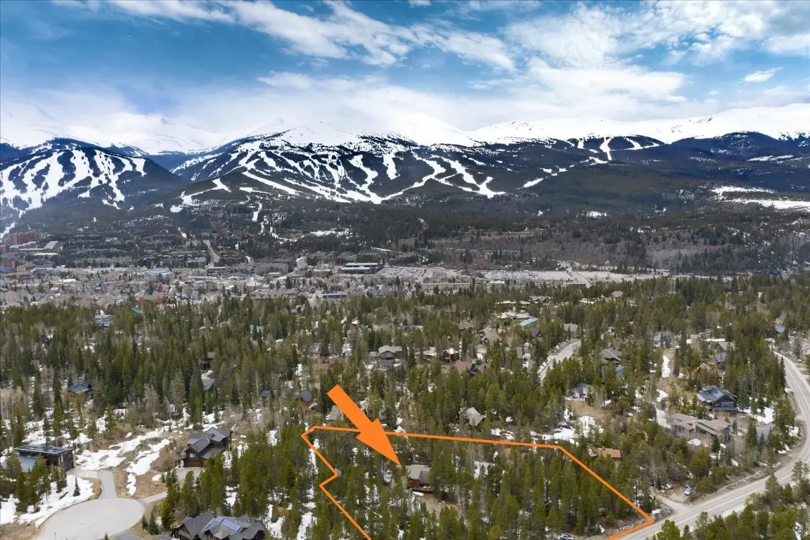522 Wellington Road, Breckenridge, CO 80424 - #1