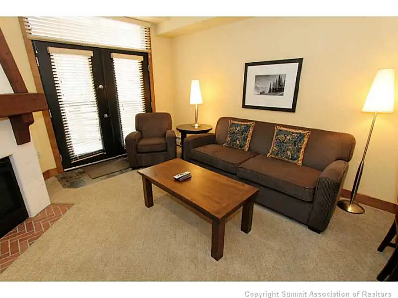 172 Beeler Place #108 B, Copper Mountain, CO 80443 - Image #2