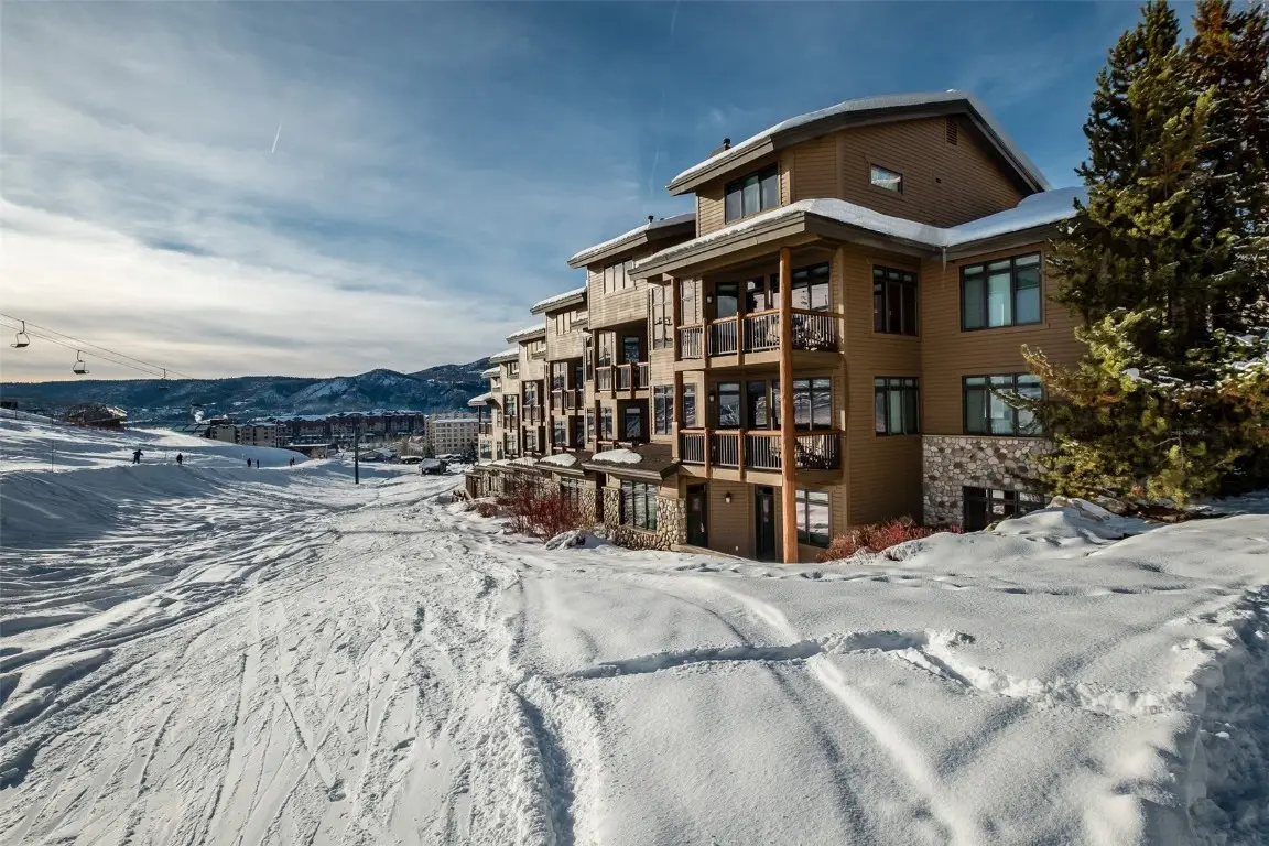 2255 Ski Time Square Drive #212-3-76, Steamboat Springs, CO 80487 - Image #1