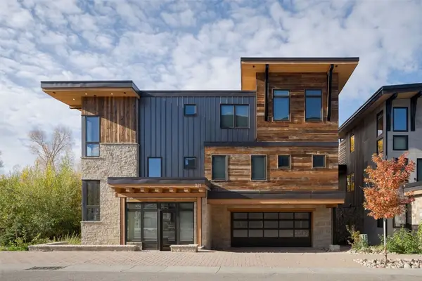 321 Riverview Way, Steamboat Springs, CO 80487