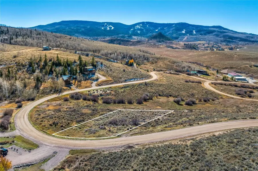 31385 Shoshone Way, Oak Creek, CO 80467 - Image #2