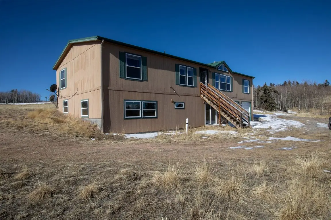 306 Shoshone Drive, Jefferson, CO 80456 - Image #1