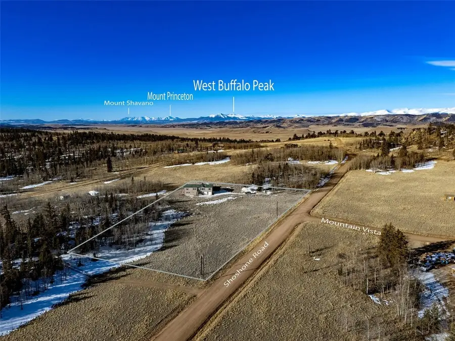 306 Shoshone Drive, Jefferson, CO 80456 - Image #2