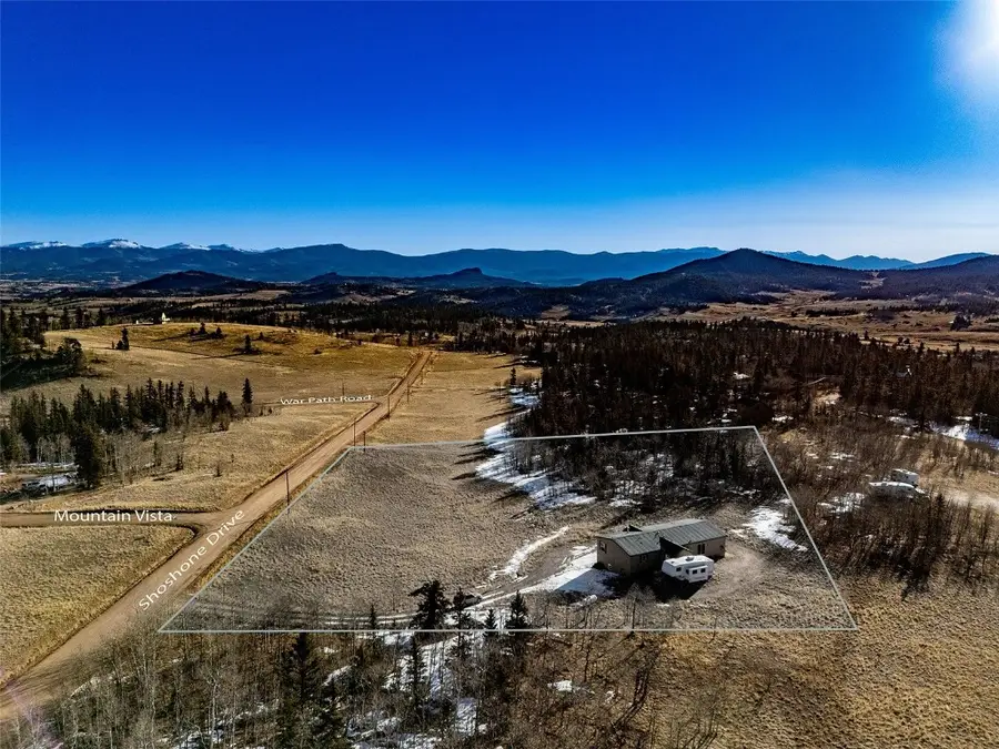 306 Shoshone Drive, Jefferson, CO 80456 - Image #3