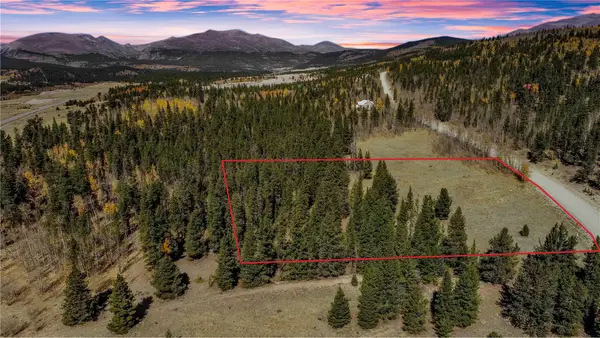 425 Platte River Drive, Fairplay, CO 80440